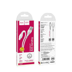 Cable USB to Lightning “X37 Cool power” charging data sync