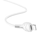 Cable USB to Lightning “X37 Cool power” charging data sync