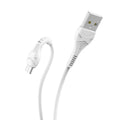 Cable USB to Micro-USB “X37 Cool power” charging data sync