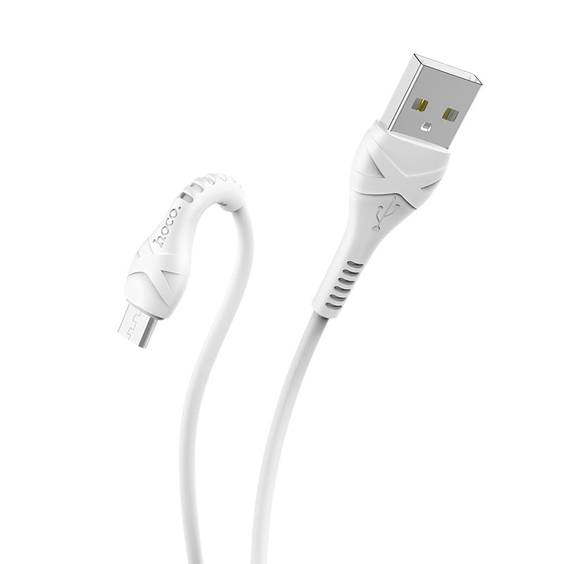 Cable USB to Micro-USB “X37 Cool power” charging data sync