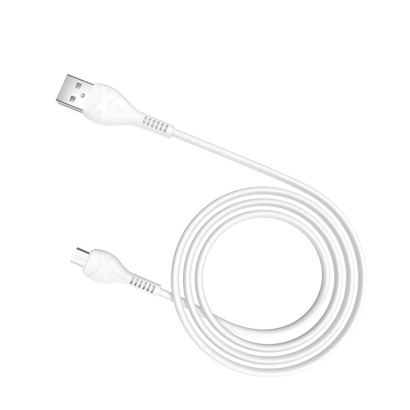 Cable USB to Micro-USB “X37 Cool power” charging data sync