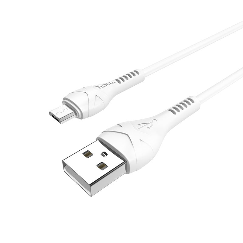 Cable USB to Micro-USB “X37 Cool power” charging data sync