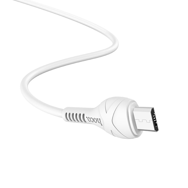 Cable USB to Micro-USB “X37 Cool power” charging data sync