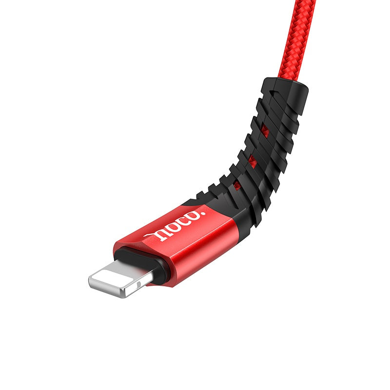 Cable “X38 Cool 4-in-1” charging wire