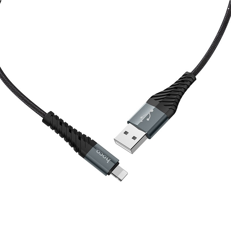Cable USB to Lightning “X38 Cool Charging” charging data sync