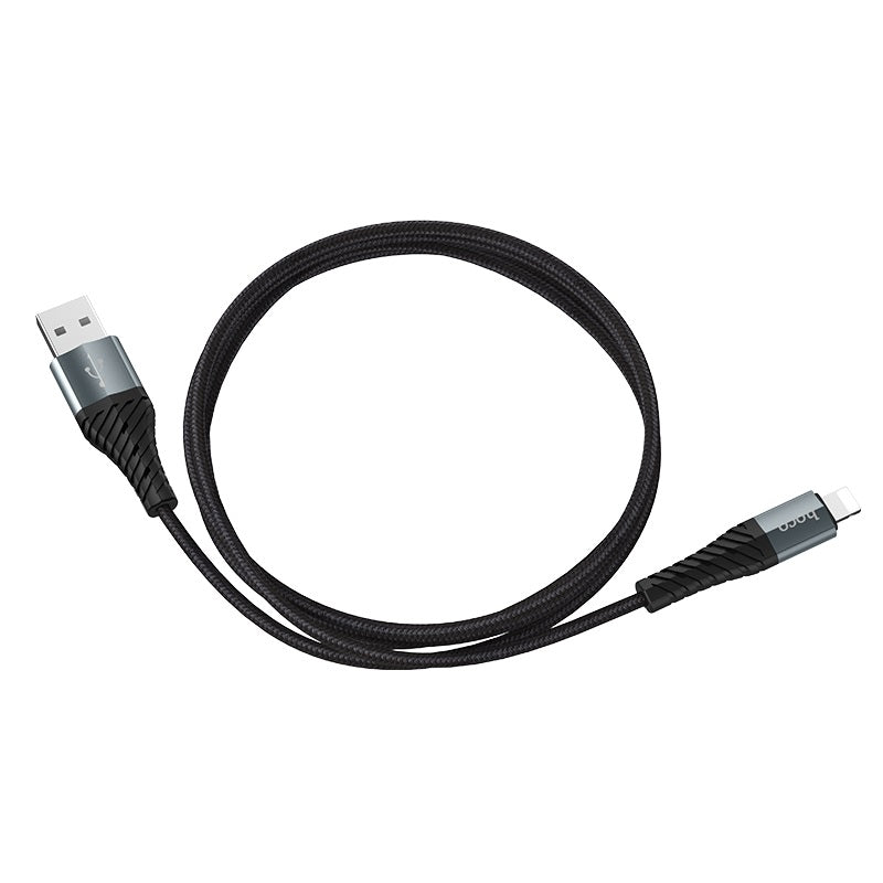 Cable USB to Lightning “X38 Cool Charging” charging data sync