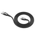 Cable USB to Micro-USB “X39 Titan” charging data sync