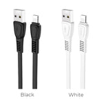Cable USB to Lightning “X40 Noah” charging data sync