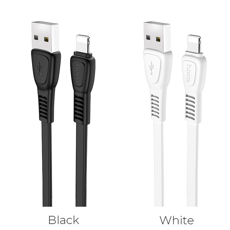 Cable USB to Lightning “X40 Noah” charging data sync