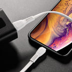 Cable USB to Lightning “X40 Noah” charging data sync