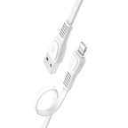 Cable USB to Lightning “X40 Noah” charging data sync