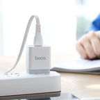 Cable USB to Lightning “X40 Noah” charging data sync