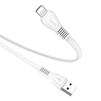 Cable USB to Lightning “X40 Noah” charging data sync