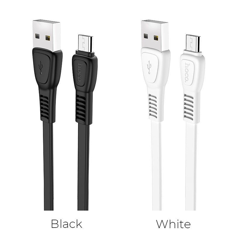 Cable USB to Micro-USB “X40 Noah” charging data sync