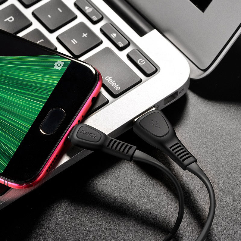 Cable USB to Micro-USB “X40 Noah” charging data sync