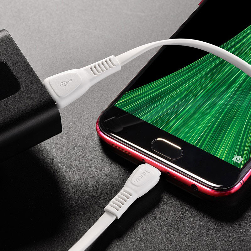 Cable USB to Micro-USB “X40 Noah” charging data sync