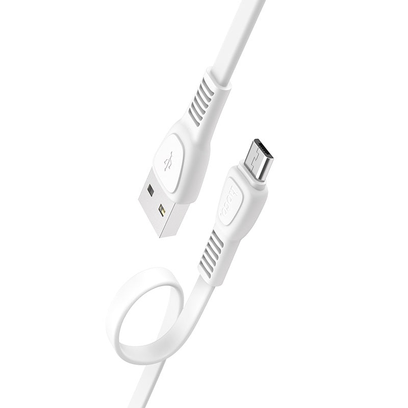 Cable USB to Micro-USB “X40 Noah” charging data sync