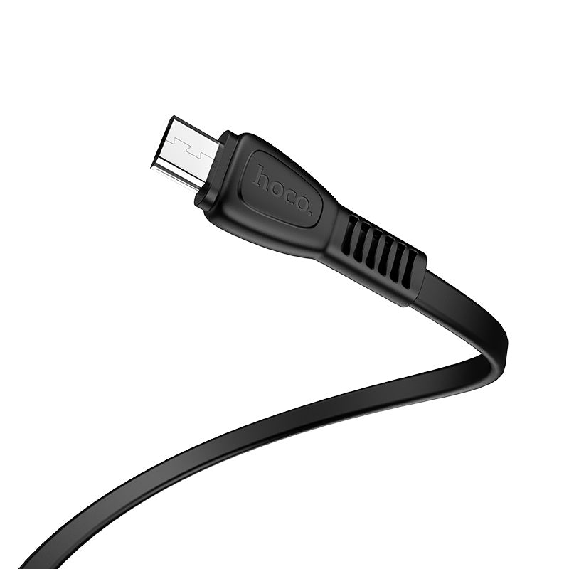 Cable USB to Micro-USB “X40 Noah” charging data sync