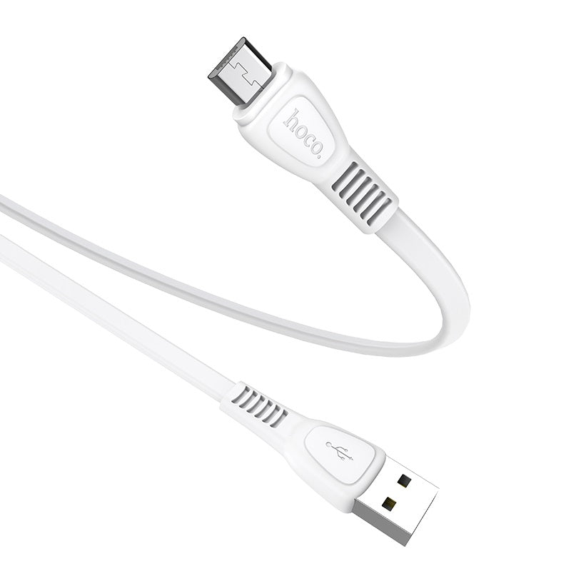 Cable USB to Micro-USB “X40 Noah” charging data sync