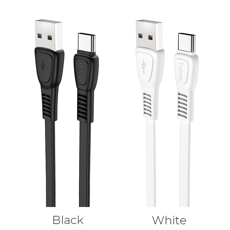 Cable USB to Type-C “X40 Noah” charging data sync