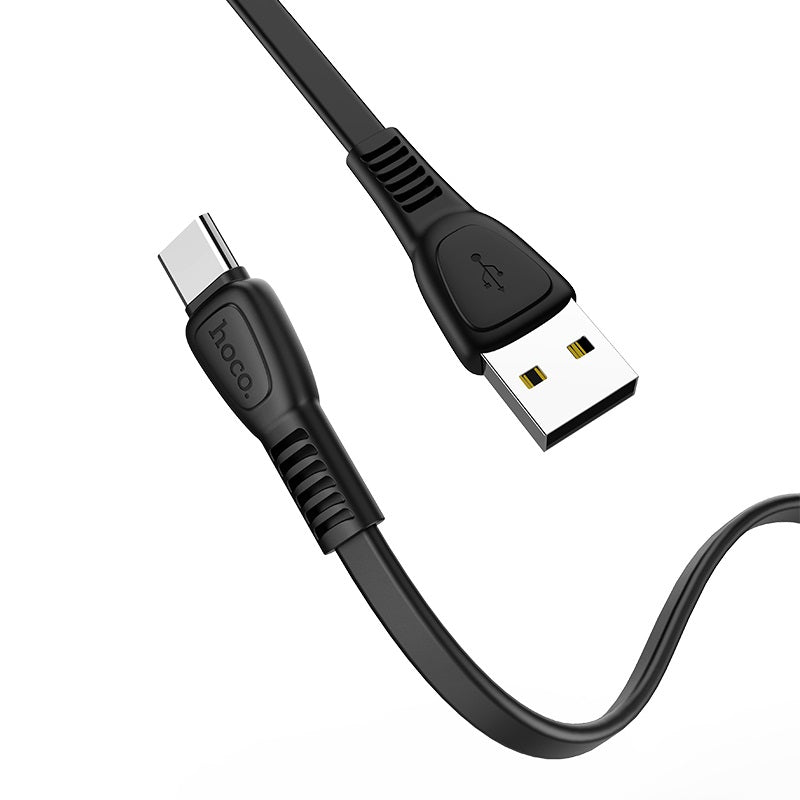 Cable USB to Type-C “X40 Noah” charging data sync