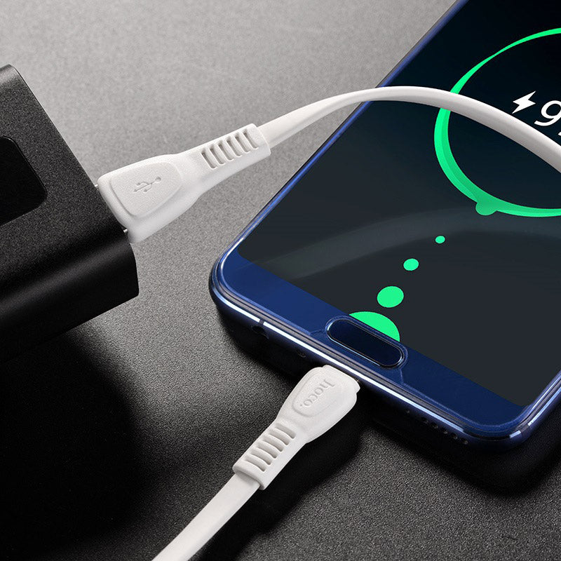 Cable USB to Type-C “X40 Noah” charging data sync