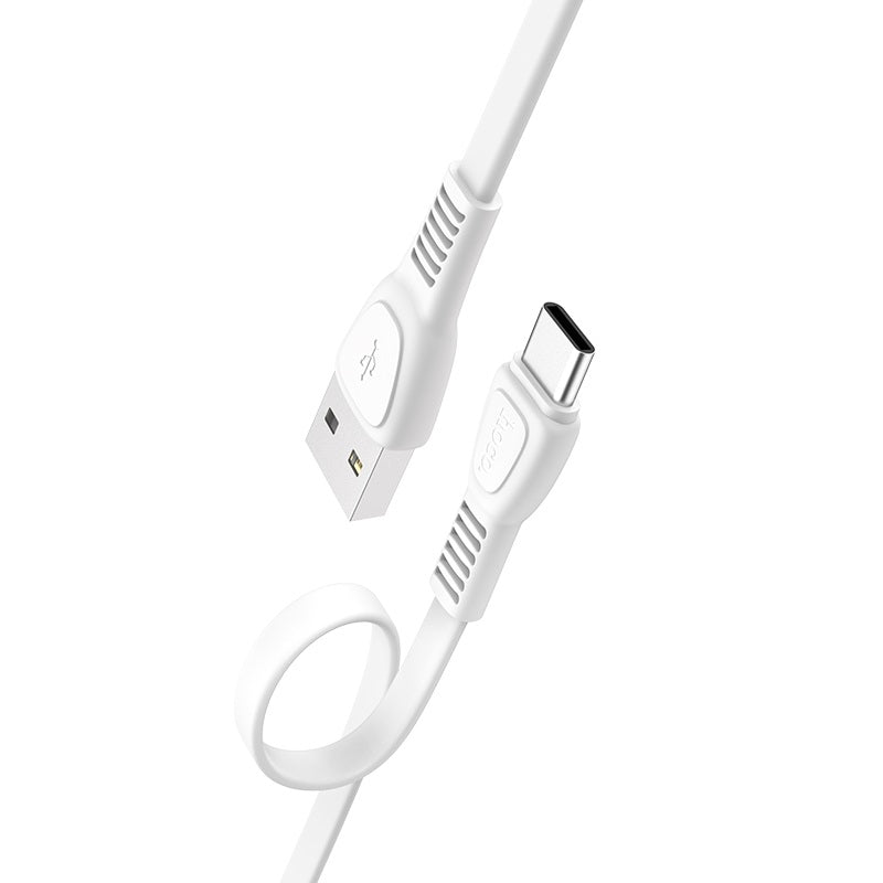 Cable USB to Type-C “X40 Noah” charging data sync