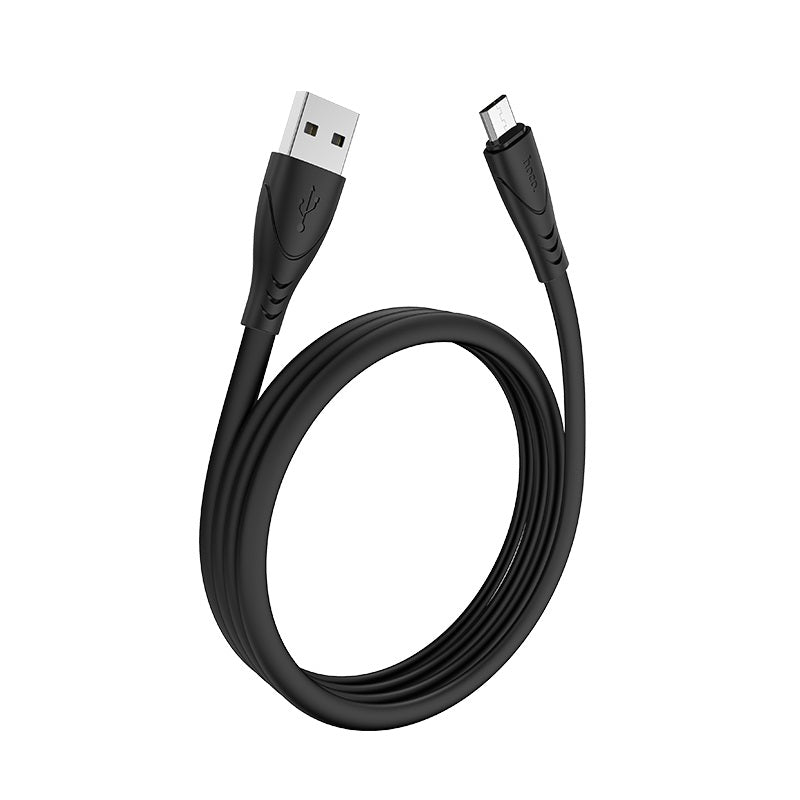 Cable USB to Micro-USB “X42 Soft Silicone” charging data sync