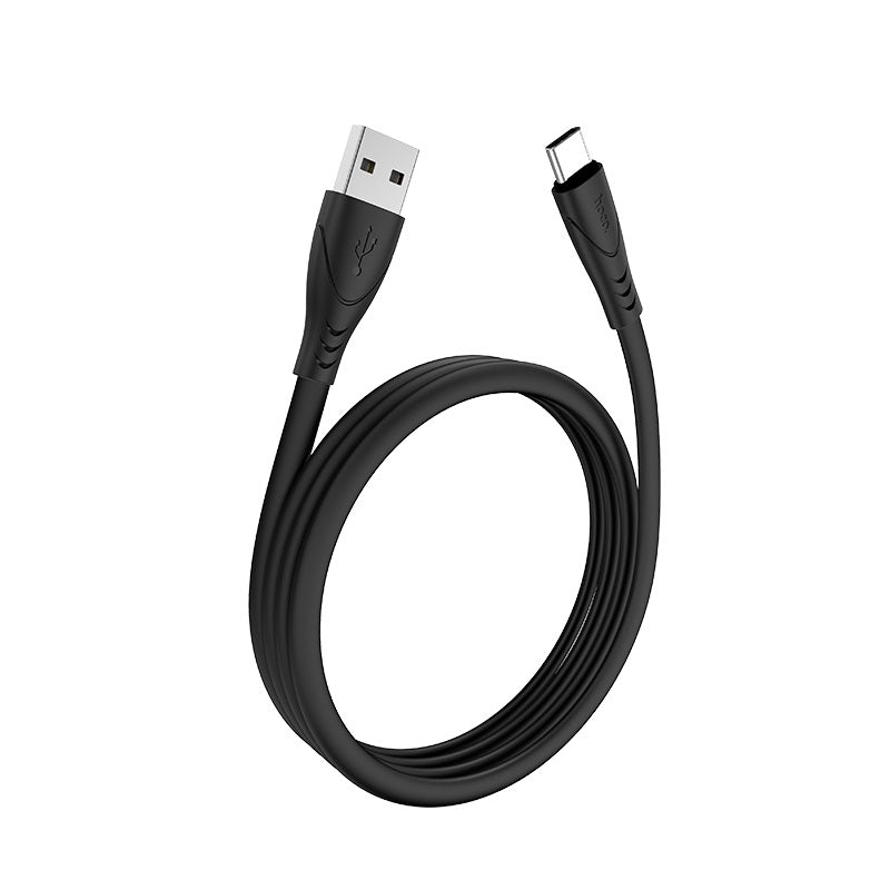 Cable USB to Type-C “X42 Soft Silicone” charging data sync