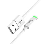 Cable USB to Lightning “X43 Satellite” charging data sync