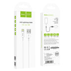 Cable USB to Lightning “X43 Satellite” charging data sync