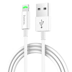 Cable USB to Lightning “X43 Satellite” charging data sync