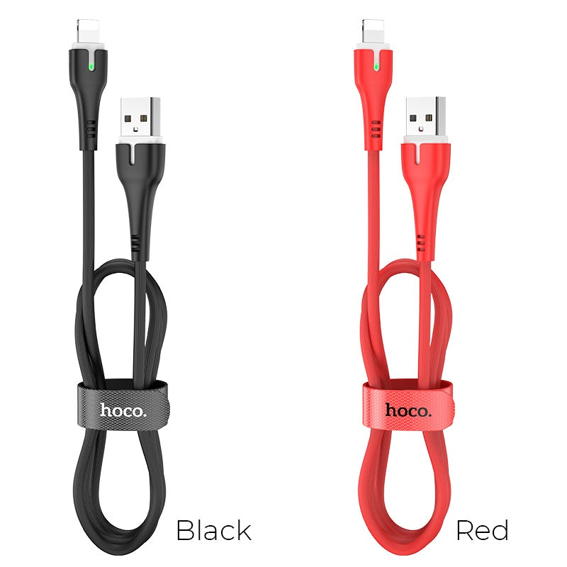 Cable USB to Lightning “X45 Surplus” charging data sync