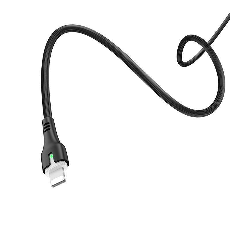 Cable USB to Lightning “X45 Surplus” charging data sync