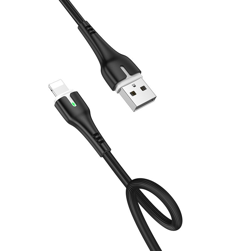 Cable USB to Lightning “X45 Surplus” charging data sync