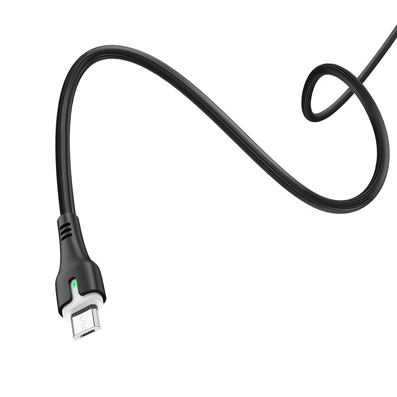 Cable USB to Micro-USB “X45 Surplus” charging data sync