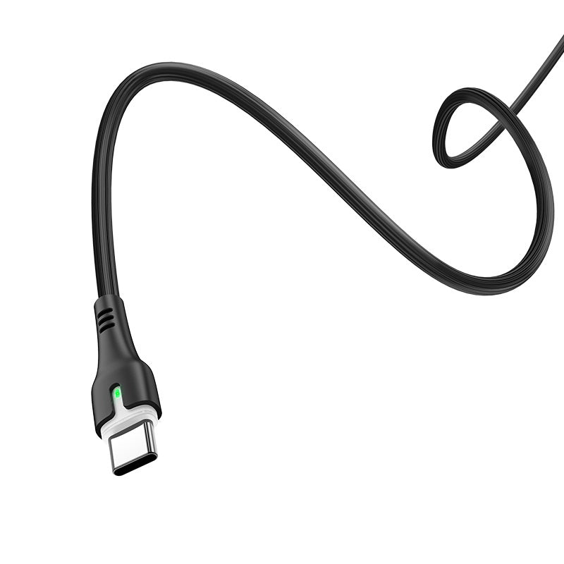 Cable USB to Type-C “X45 Surplus” charging data sync