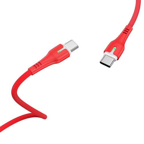 Cable Type-C to Type-C “X45 Surplus” charging data sync