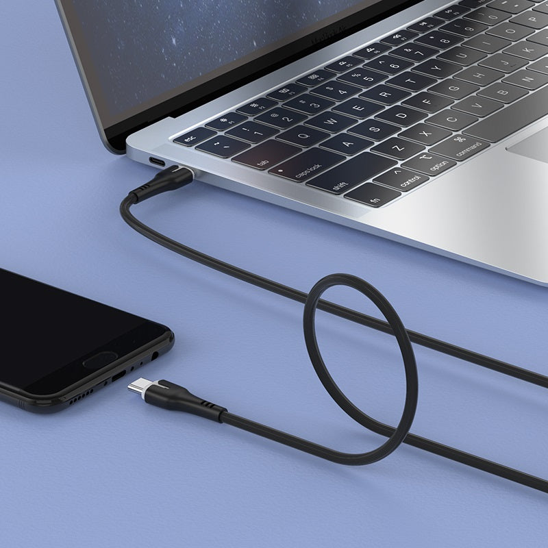 Cable Type-C to Type-C “X45 Surplus” charging data sync