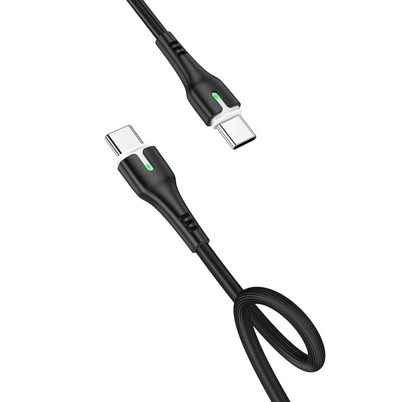 Cable Type-C to Type-C “X45 Surplus” charging data sync