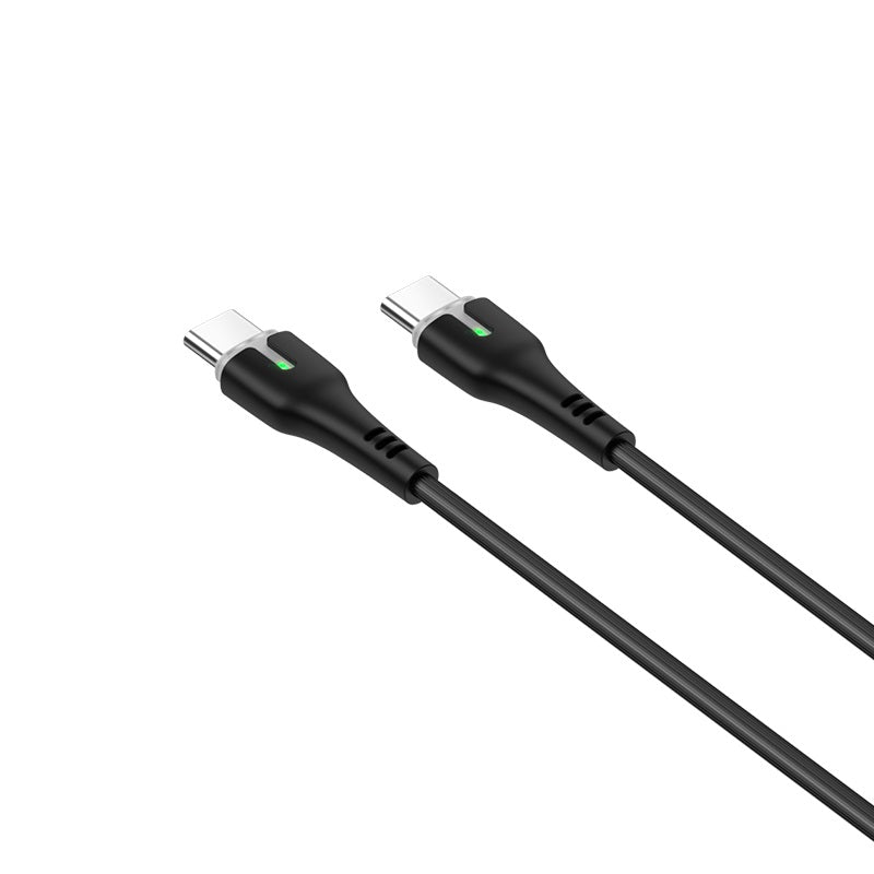 Cable Type-C to Type-C “X45 Surplus” charging data sync