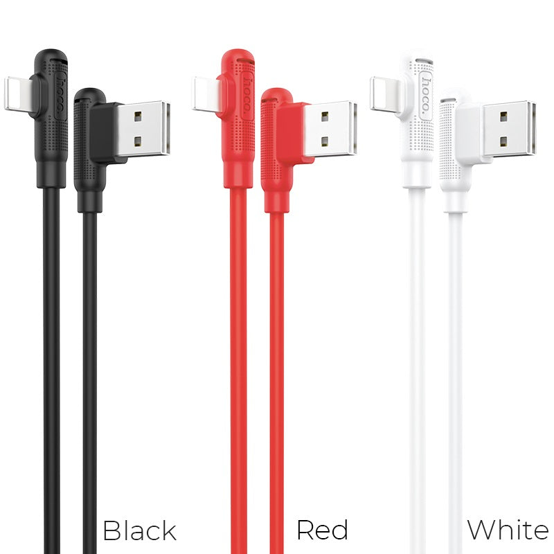 Cable USB to Lightning “X46 Pleasure” charging data sync