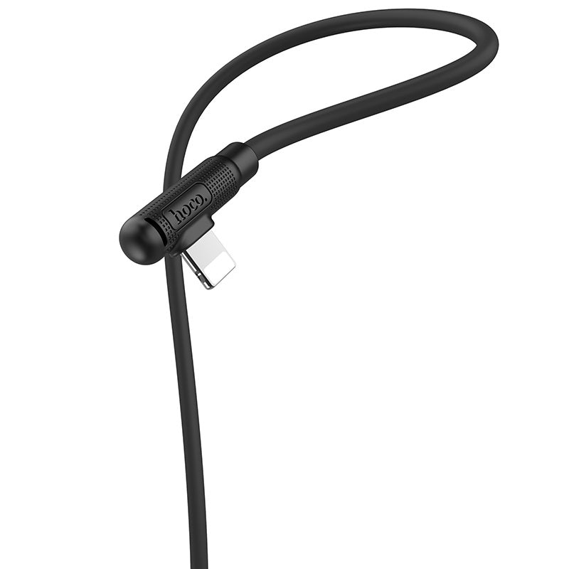 Cable USB to Lightning “X46 Pleasure” charging data sync