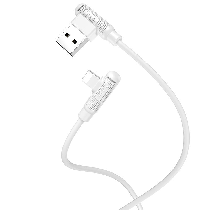 Cable USB to Lightning “X46 Pleasure” charging data sync