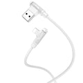 Cable USB to Lightning “X46 Pleasure” charging data sync