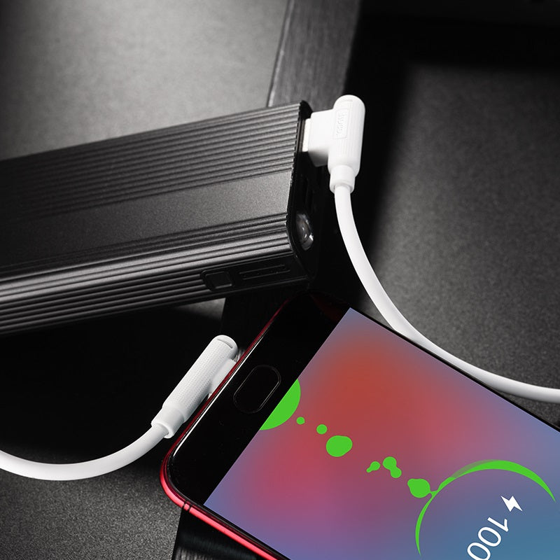 Cable USB to Micro-USB “X46 Pleasure” charging data sync