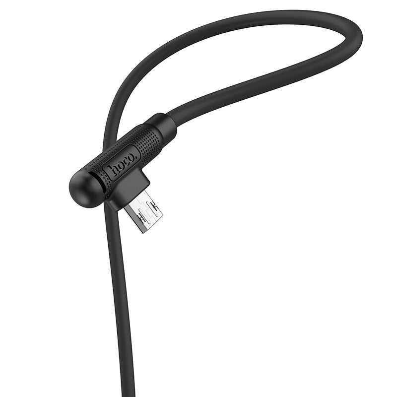 Cable USB to Micro-USB “X46 Pleasure” charging data sync