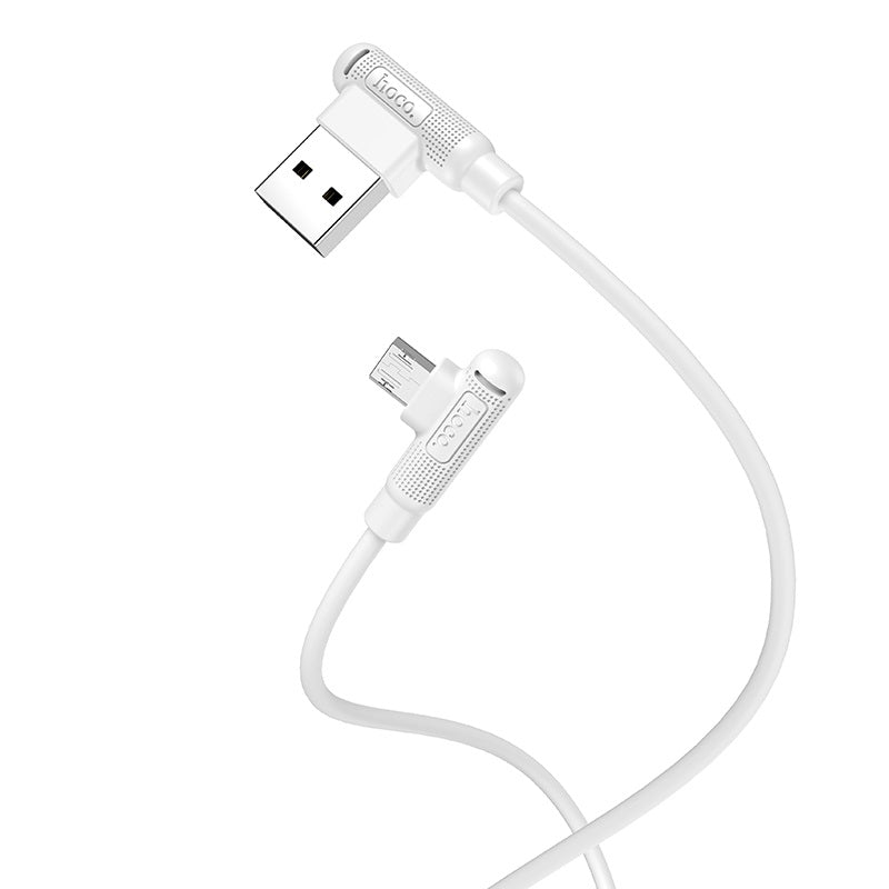 Cable USB to Micro-USB “X46 Pleasure” charging data sync