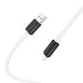 Cable USB to Micro-USB “X48 Soft Silicone” charging data sync