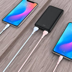 Cable USB to Type-C “X49 Beloved” charging data sync